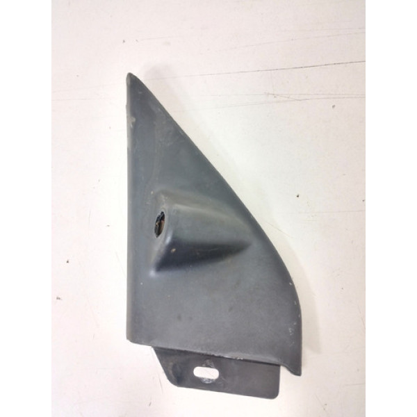 Moldura Retrovisor Interna Esquerda Toyota Corolla 03/08