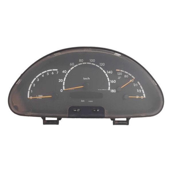 Painel De Instrumentos Mb Sprinter 313 2002-2011 88311295 Preto