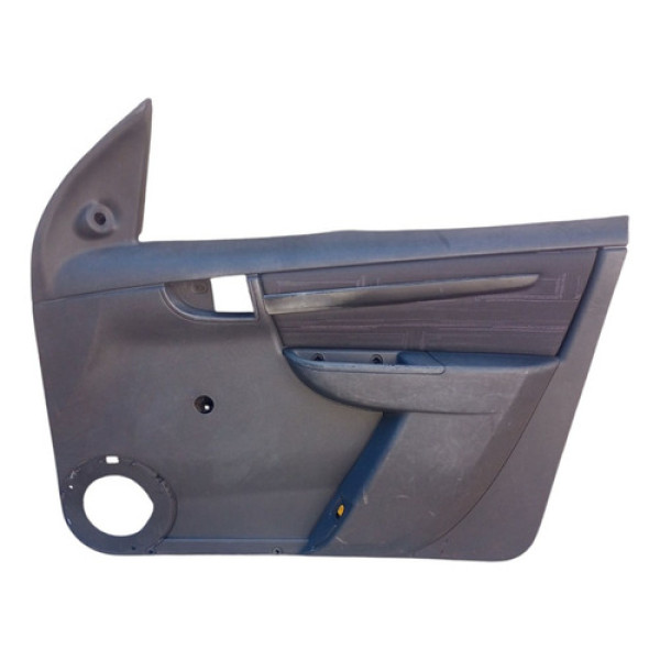 Forro Porta Dianteira Direita Chevrolet Prisma 2007