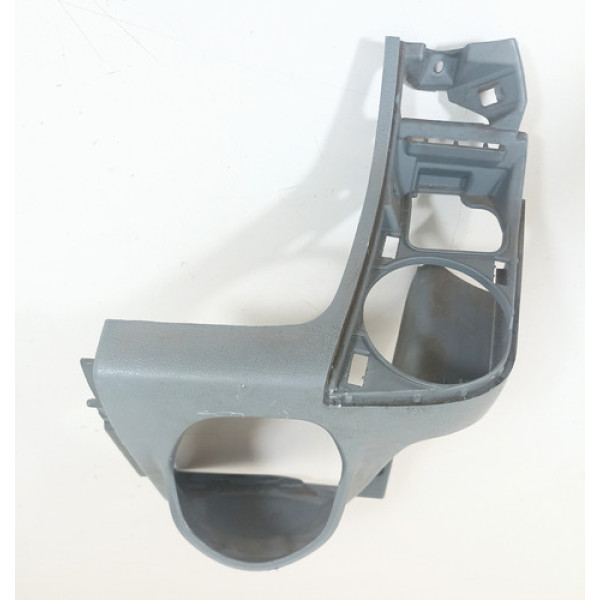 Acabamento Painel Lado Direito Ford Transit Original