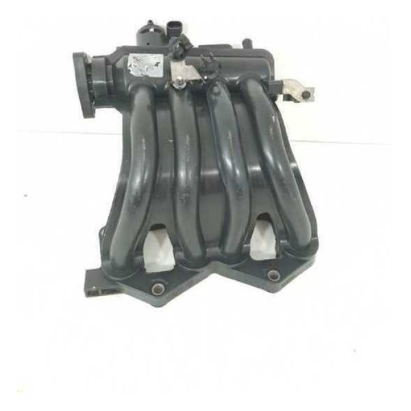 Coletor De Admissão Fiat Siena 2003 A 2016