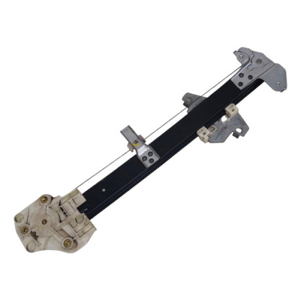 Maquina Vidro Elétrico Direito Traseiro Honda Fit 1.5 2010