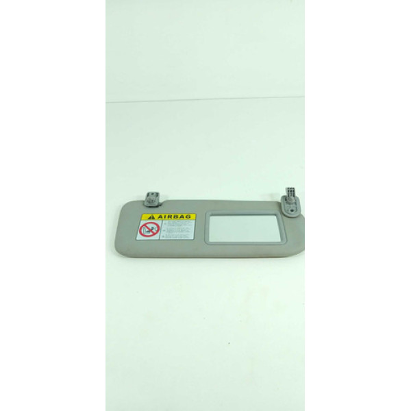 Quebra Sol Lado Direito Hyundai Hb20 2014