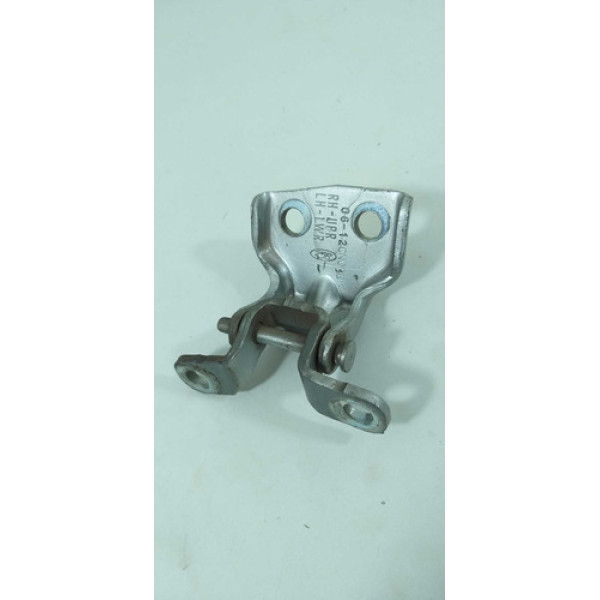 Dobradiça De Porta Fiesta 2002 Ate 2014 Lado Direito 