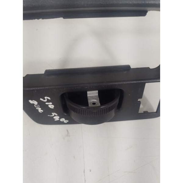 Moldura Maçaneta Interna Direita