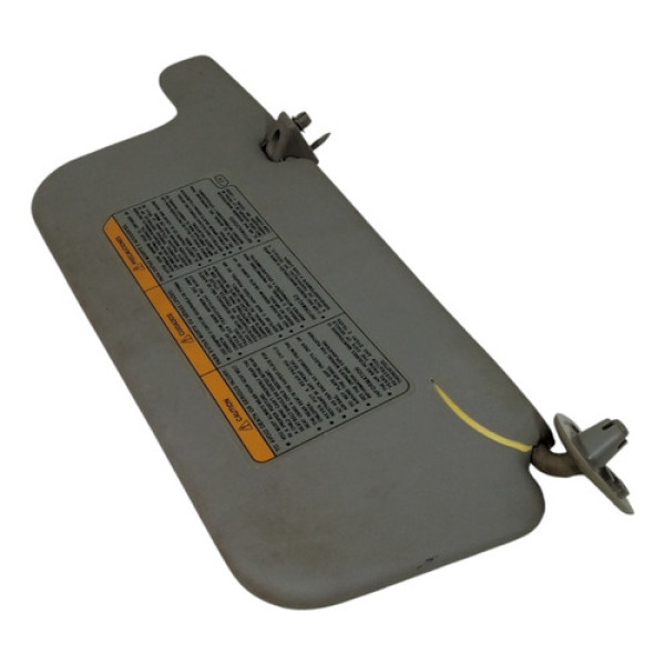 Quebra Sol Esquerdo Toyota Corolla 98/02 C/detalhes 