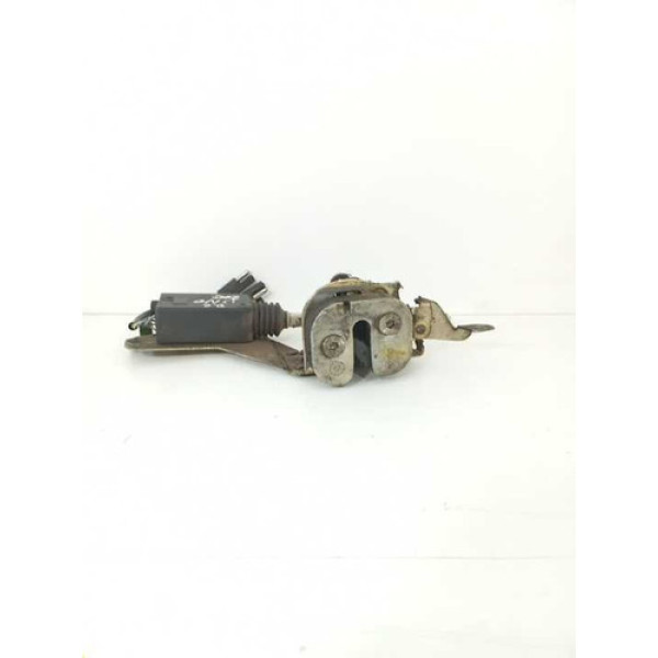 Fechadura Elétrica Dianteira Esquerda Fiat Uno 2005