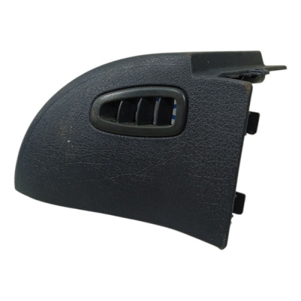 Moldura Acabamento Painel Direito M. Benz Sprinter 313 2007 Preta