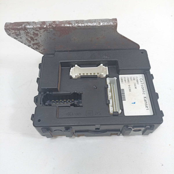 Módulo Central Bcm Nissan Versa 2017/2019 284b19ke0a