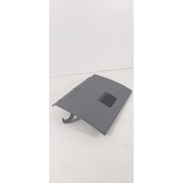 Tampa Do Porta-luvas Ford Fiesta 2008-2012 C/detalhe 