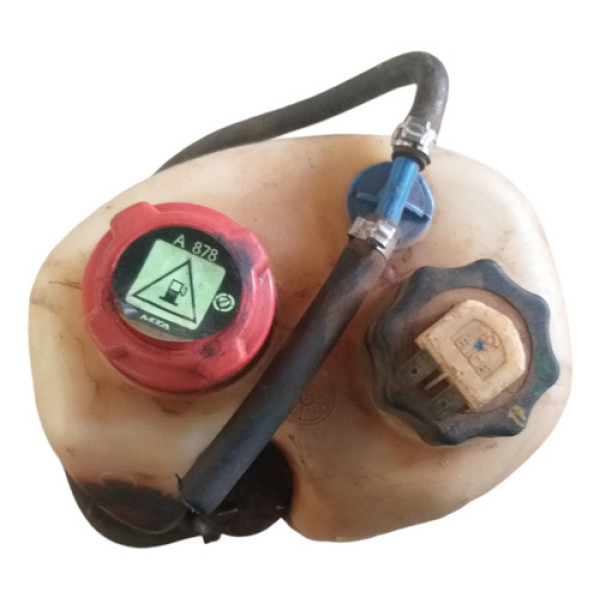 Reservatório Partida Frio Fiat Uno 2010/2013 Original 