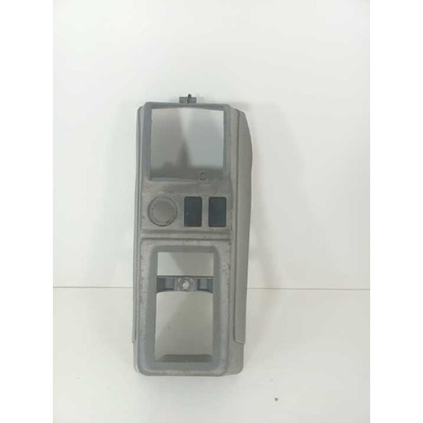 Console Cambio Central Volkswagen Gol G1