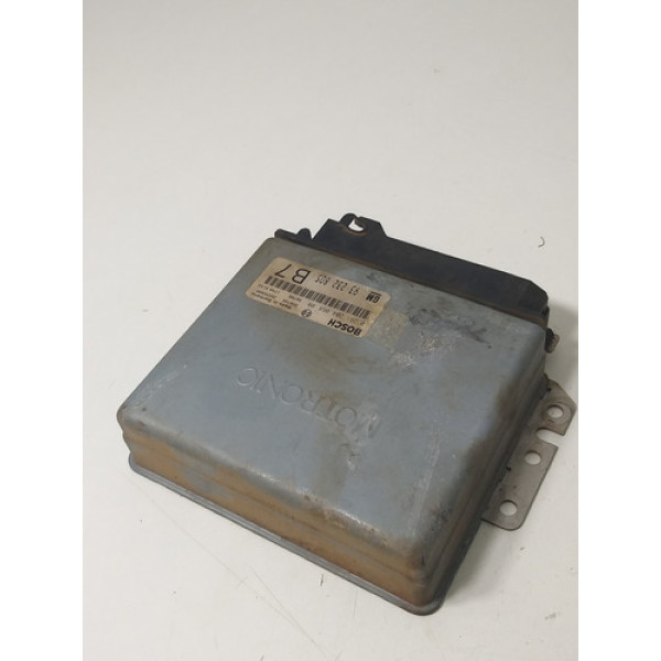 Módulo De Injeção Chevrolet Gm Vectra 2.0 8v B7