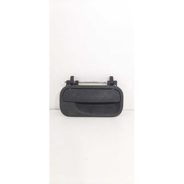 Maçaneta Externa Traseira Direita Gm Vectra 96 Original 