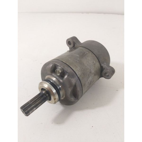 Motor  Partida Honda Biz-125 2021 Á 2022 Original