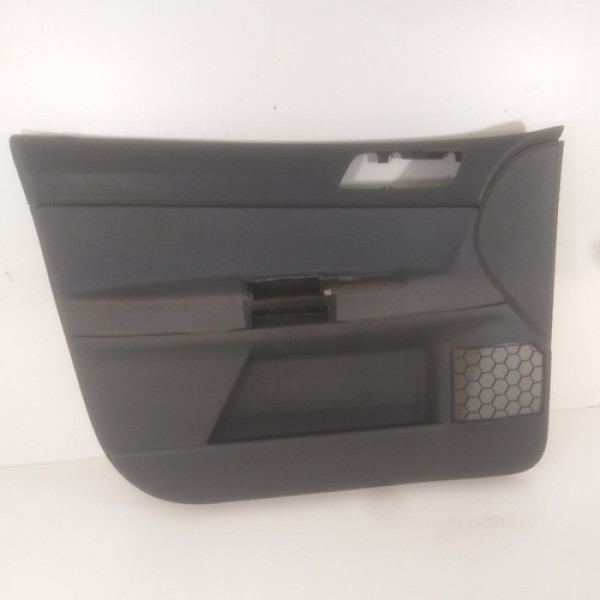 Forro Porta Dianteira Esquerda Volkswagen  Polo Sedan 2012