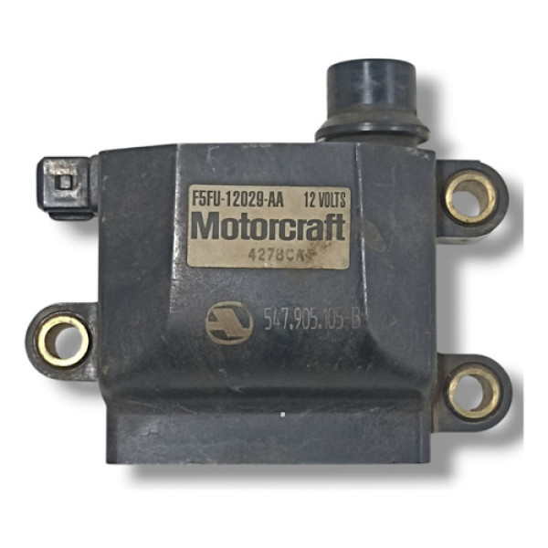 Bobina Ignição Vw Gol G2 1.0 Cht 547905105b