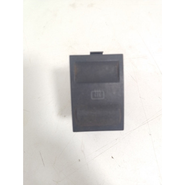 Botão Desembaçador Volkswagen Gol G3 2000 Á 2005 Original 