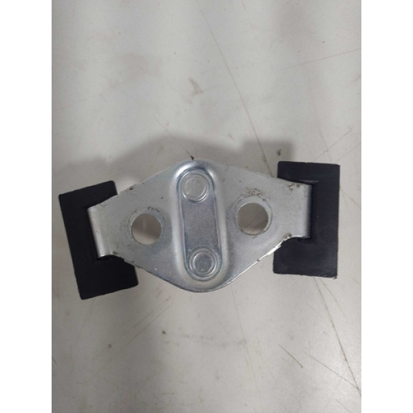 Batente Fechadura Tampa Traseira Hyundai Hb20