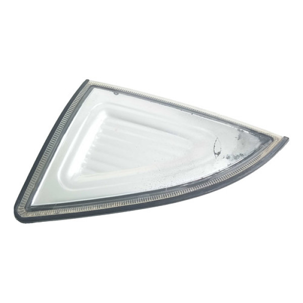 Lanterna Falsa Lateral Towner Effa Original Direito Preta