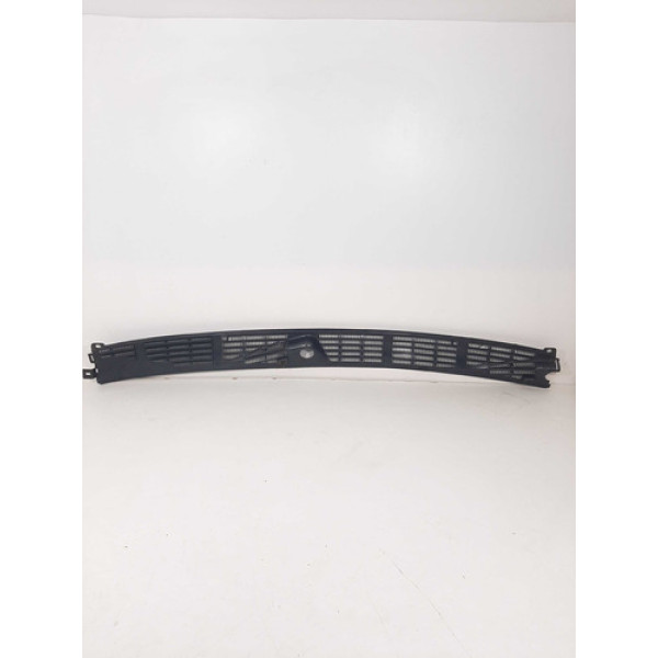 Grade Churrasqueira Gm S10/blazer 1995-2011 Original  Preto