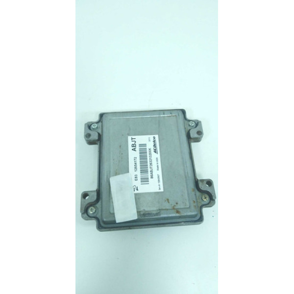 Modulo Injeção Cobalt Chevrolet Abjt -  12654172