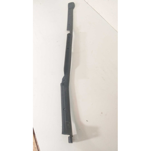 Acabamento Soleira Porta Palio Weekend 4porta 1998 Detalhe 