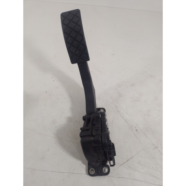 Pedal Acelerador Eletrônico Volkswagen Spacefox 2009