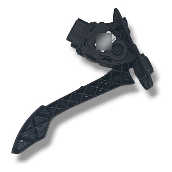 Pedal Acelerador 6c119966aa Ford Transit Original