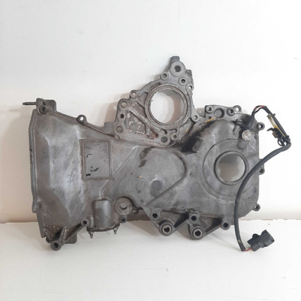 Tampa Lateral Do Motor Toyota Corolla 1.8 16v 2003/2008