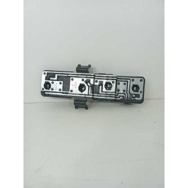 Circuito Da Traseira Direita Citroën Xsara Picasso 2005