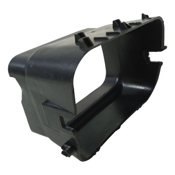 Difusor Ar Central Renault Sandero 2015 A 2019 Detalhe