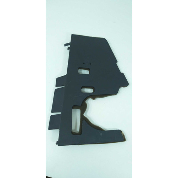 Acabamento Painel Inferior Pedal Gm Meriva 2003 93293745