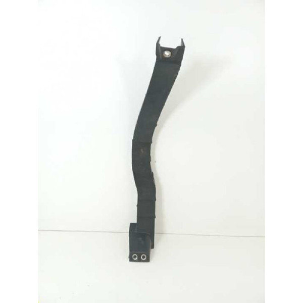 Suporte Do Farol Fiat Palio Lado Esquerdo 2003/2012