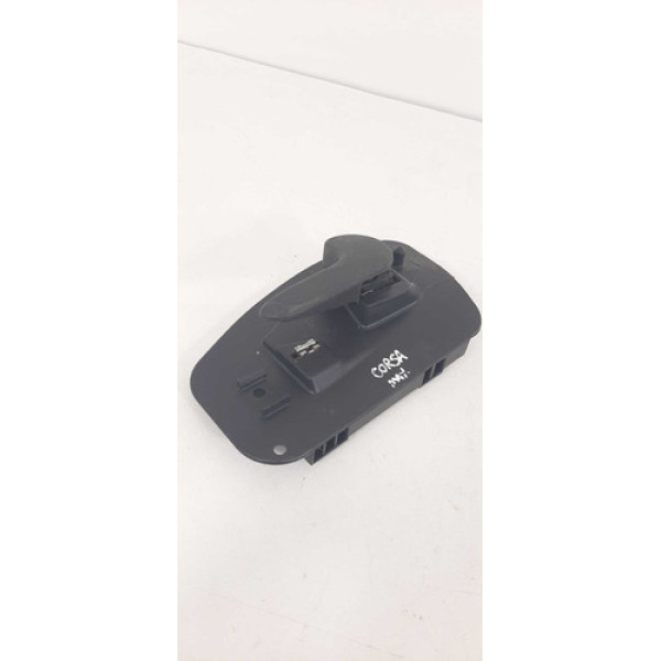 Maçaneta Interna Traseira Direita Corsa Maxx