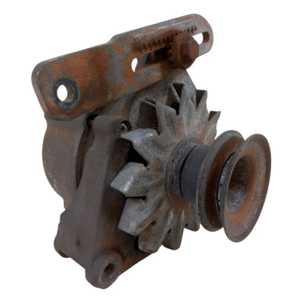 Alternador Motor Vw Gol Parati Saveiro Ap 1992 Até 2007