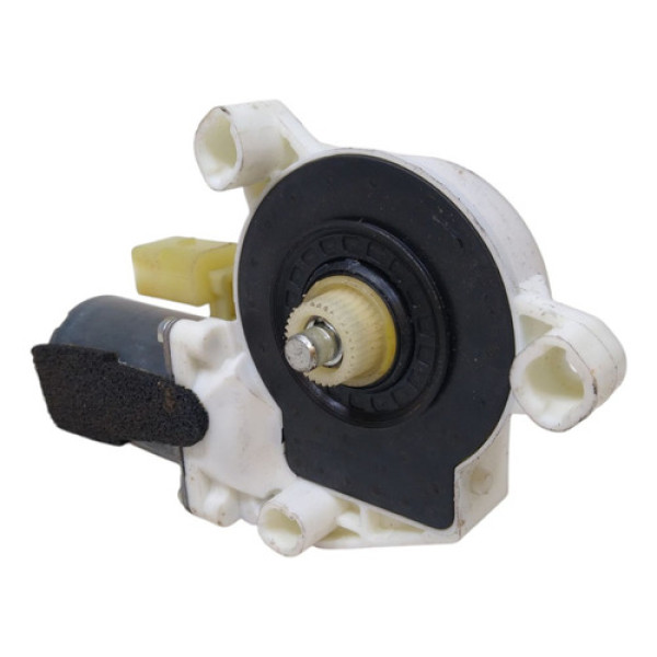 Motor Vidro Máquina Elétrico Esquerdo Diant Polo 2010 A 2013