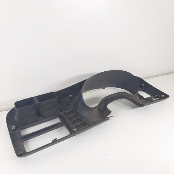 Moldura Painel De Instrumentos Gm S10 2001-2011 Original