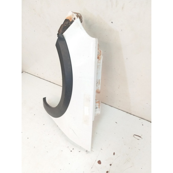 Para-lama Esquerdo Chevrolet  Saveiro G5 2008 A 2013