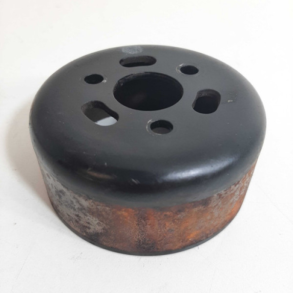 Polia Bomba De Água Nissan Versa March 1.6 2019 Original