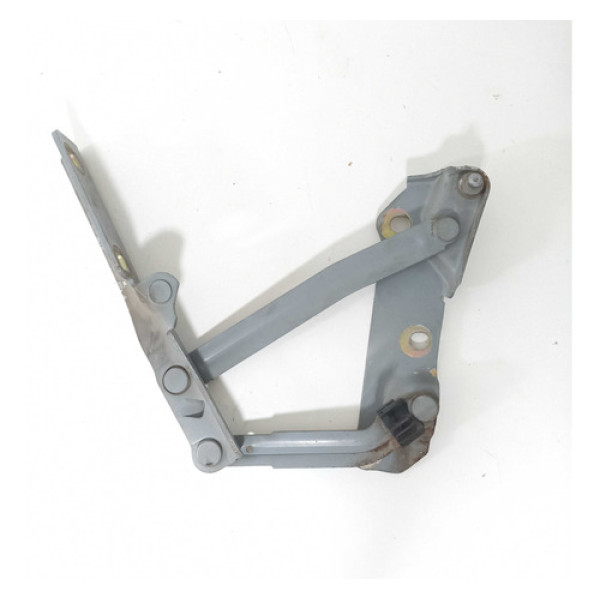 Dobradiça Esquerda Tampa Traseira Gm Vectra 2.2 1997-2005