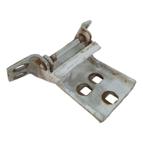 Dobradiças Porta Dianteiro Ld Chevrolet D20 1989 A 1996