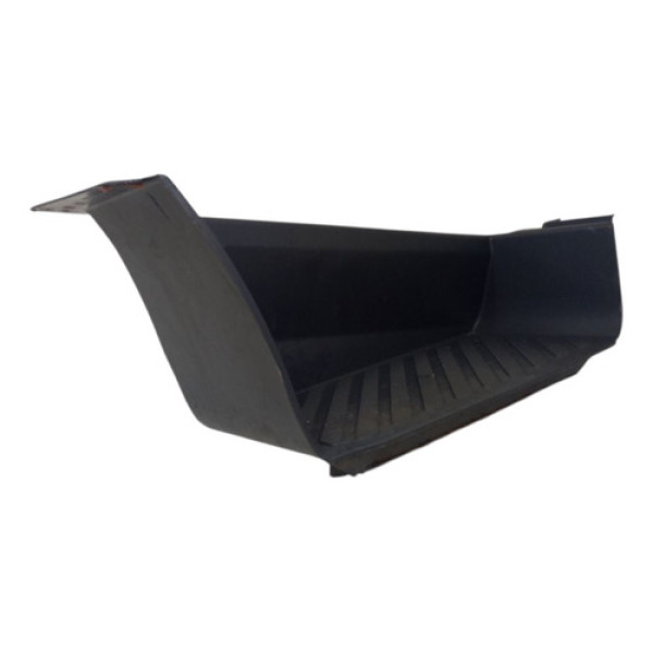 Soleira Bojo Pisante Porta Dianteira Esquerda M-benz 313 07 Cinza-escuro