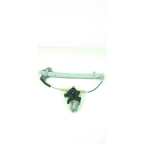 Maquina Vidro Dianteiro Lado Esquerdo  Hyundai Hb20 2016