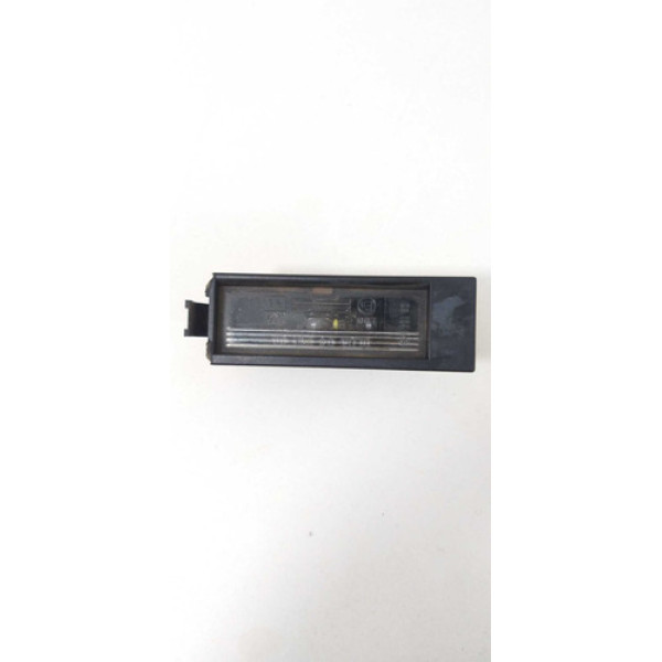 Luz De Placa Chevrolet Corsa Hatch Detalhe 