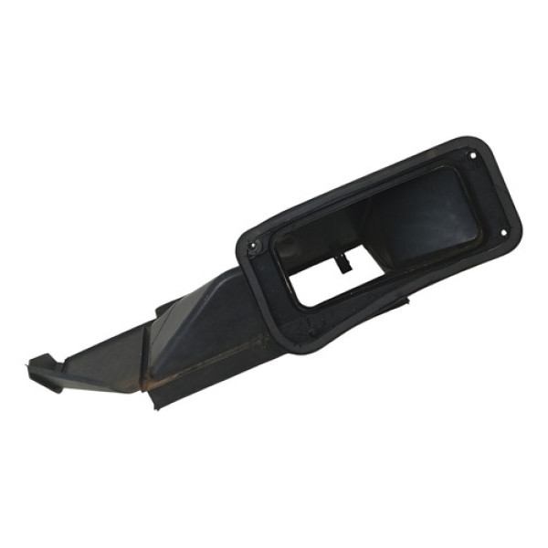 Suporte Alojamento Filtro Ar Chevrolet Corsa Sedan 2002 A 12 Preto