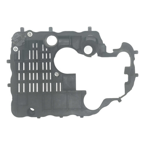 Defletor Óleo Cárter Vw Jetta 2012/2015 Original