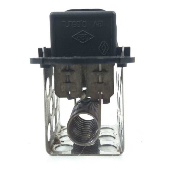 Resistencia Eletroventilador Renault Clio 1999 8200045082