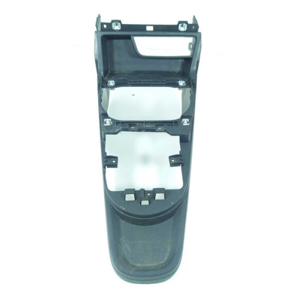 Console Central Volkswagen Gol Saveiro Voyage G8 