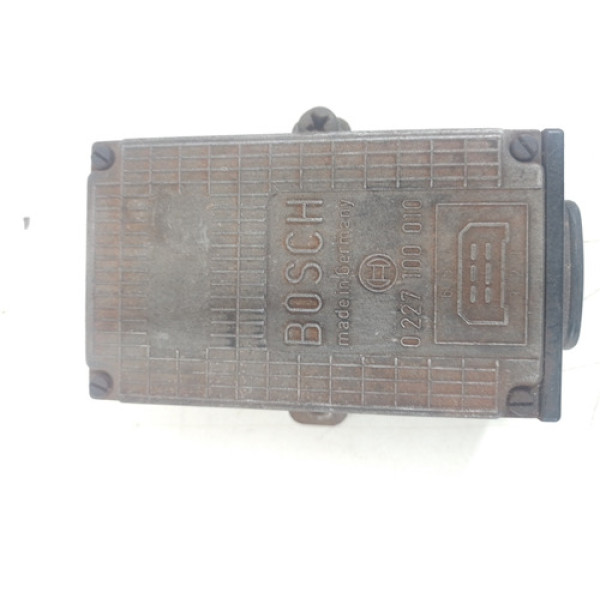 Bobina De Ignição Ford Belina 1991